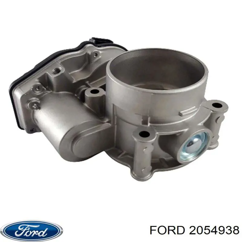 2264983 Ford