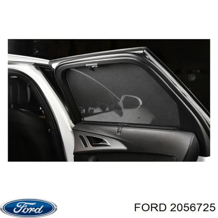 2056725 Ford