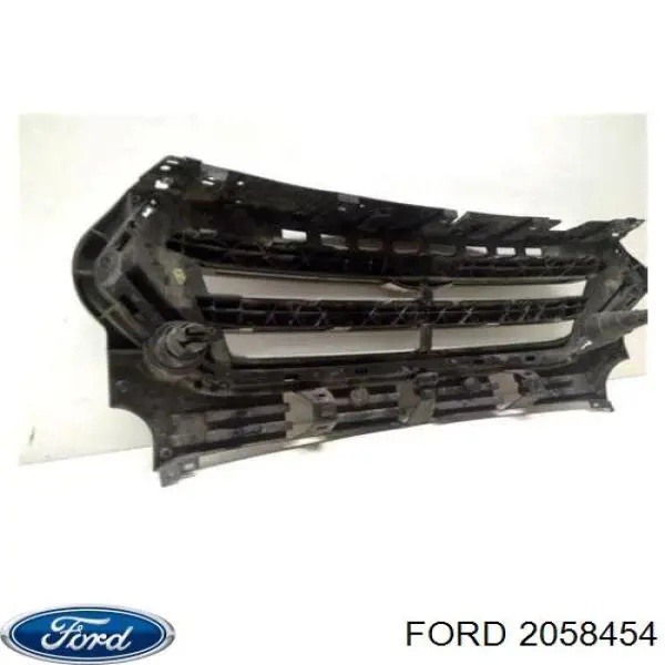 Comprar 2058454 Ford Rejilla frontal