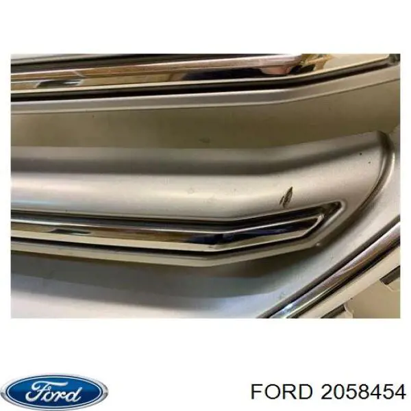 Rejilla delantera Ford 2058454 precio, desde 102,96 EUR
