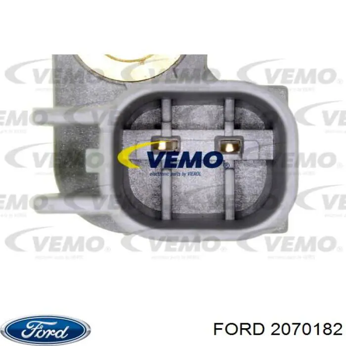 2070182 Ford sensor abs trasero