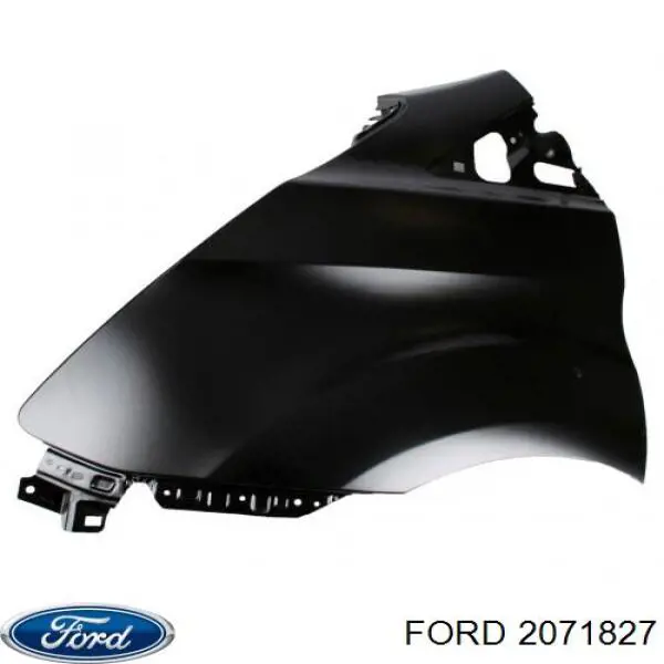 Comprar 2071827 Ford Aleta delantera izquierda