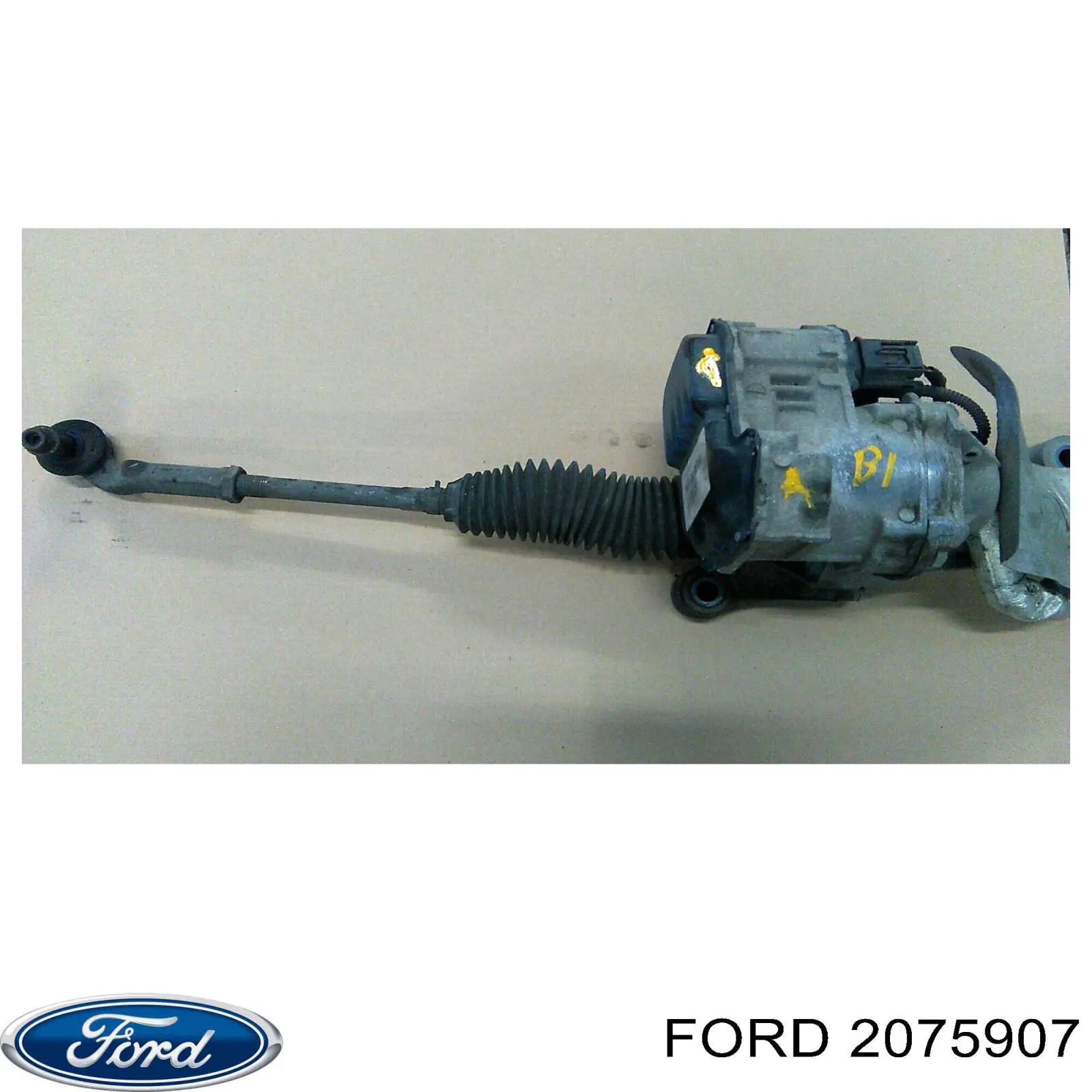 2054054 Ford