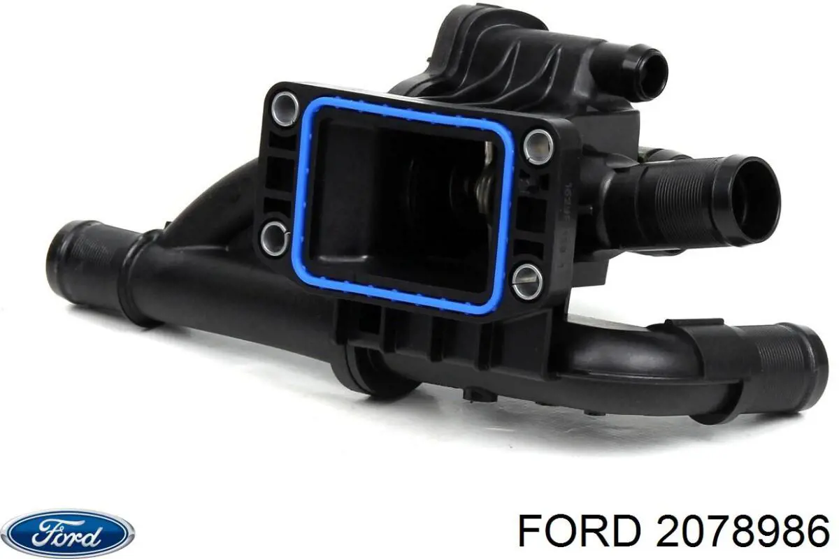 Carcasa del termostato Ford 2078986 precio, desde 35,94 EUR