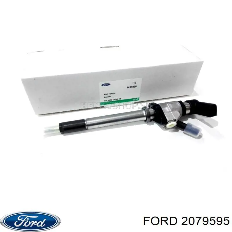 2079595 Ford 