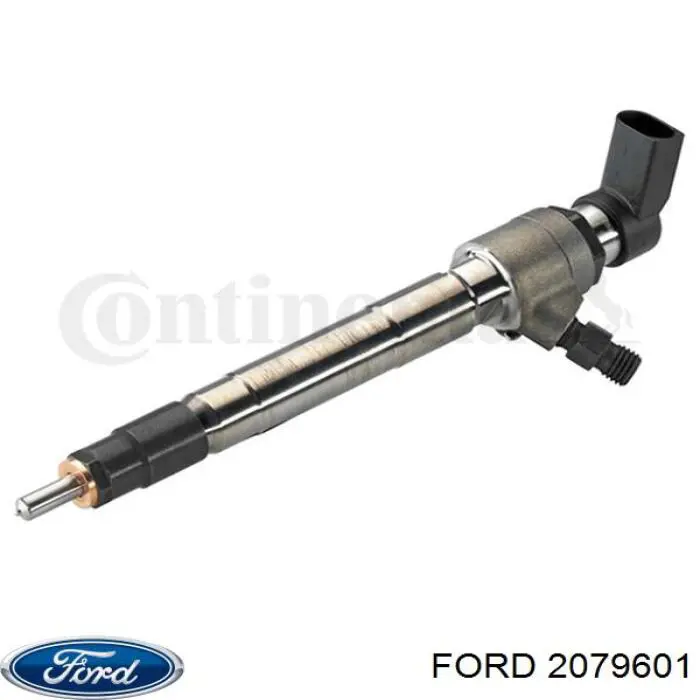 2079601 Ford