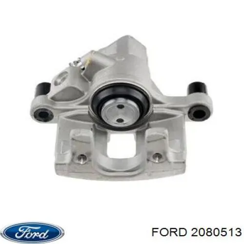 Comprar 2080513 Ford Pinza de freno trasera derecha