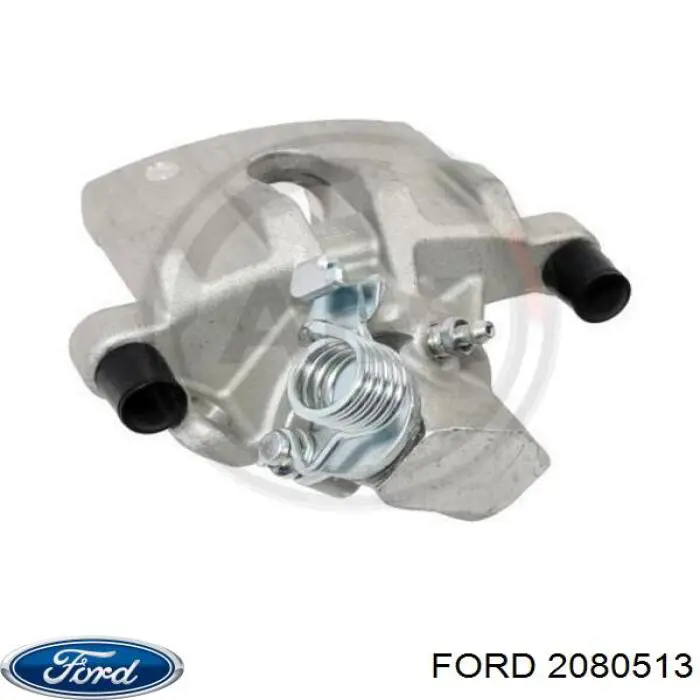 Pinza de freno trasera derecha Ford 2080513 precio, desde 59,97 EUR