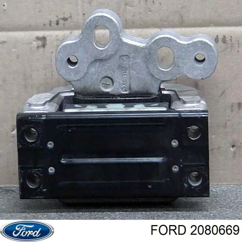 Taco de caja de cambios Ford 2419007 precio, desde 159,72 EUR