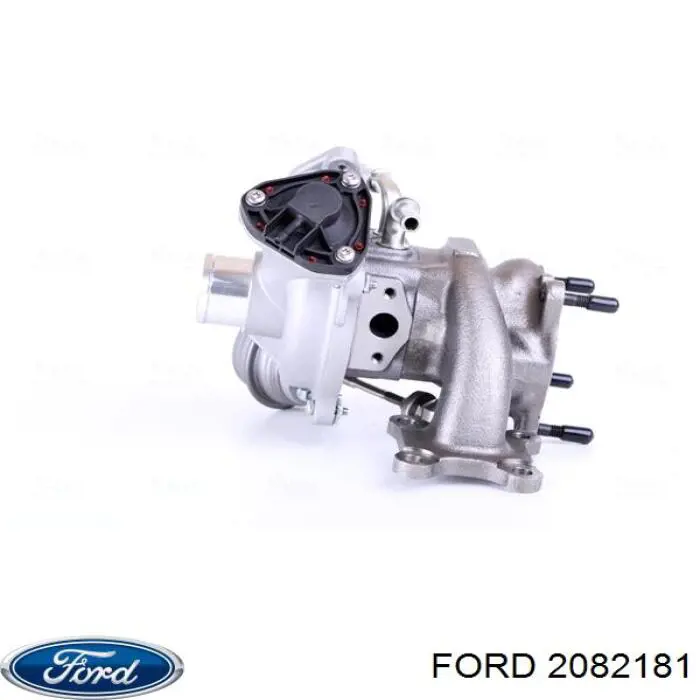 Turbocompresor Ford 2082181 precio, desde 376,07 EUR