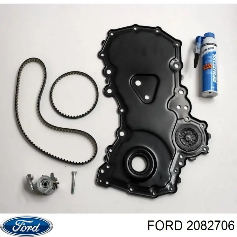 2213376 Ford correa distribución