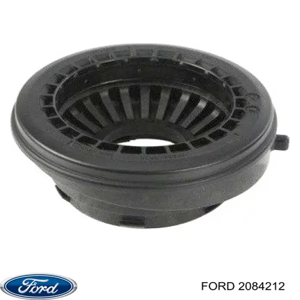2084212 Ford Rodamiento, copela amortiguador delantero
