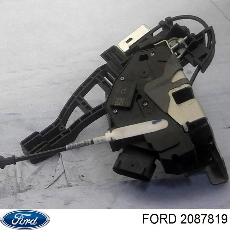 1780113 Ford