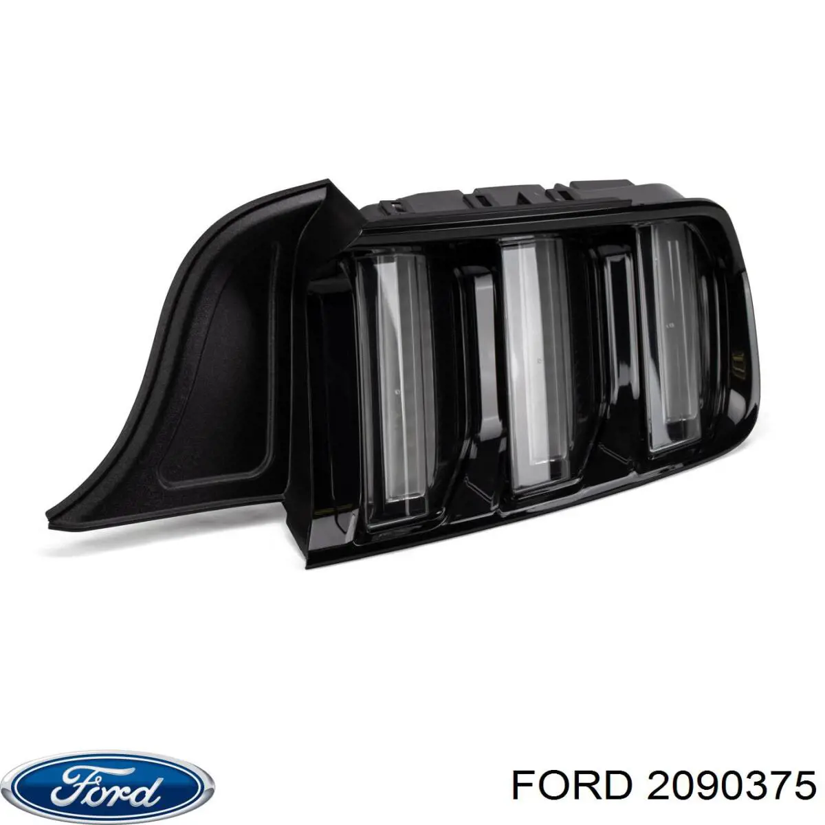 2090375 Ford