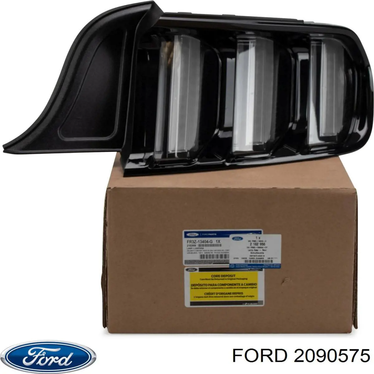 2090575 Ford