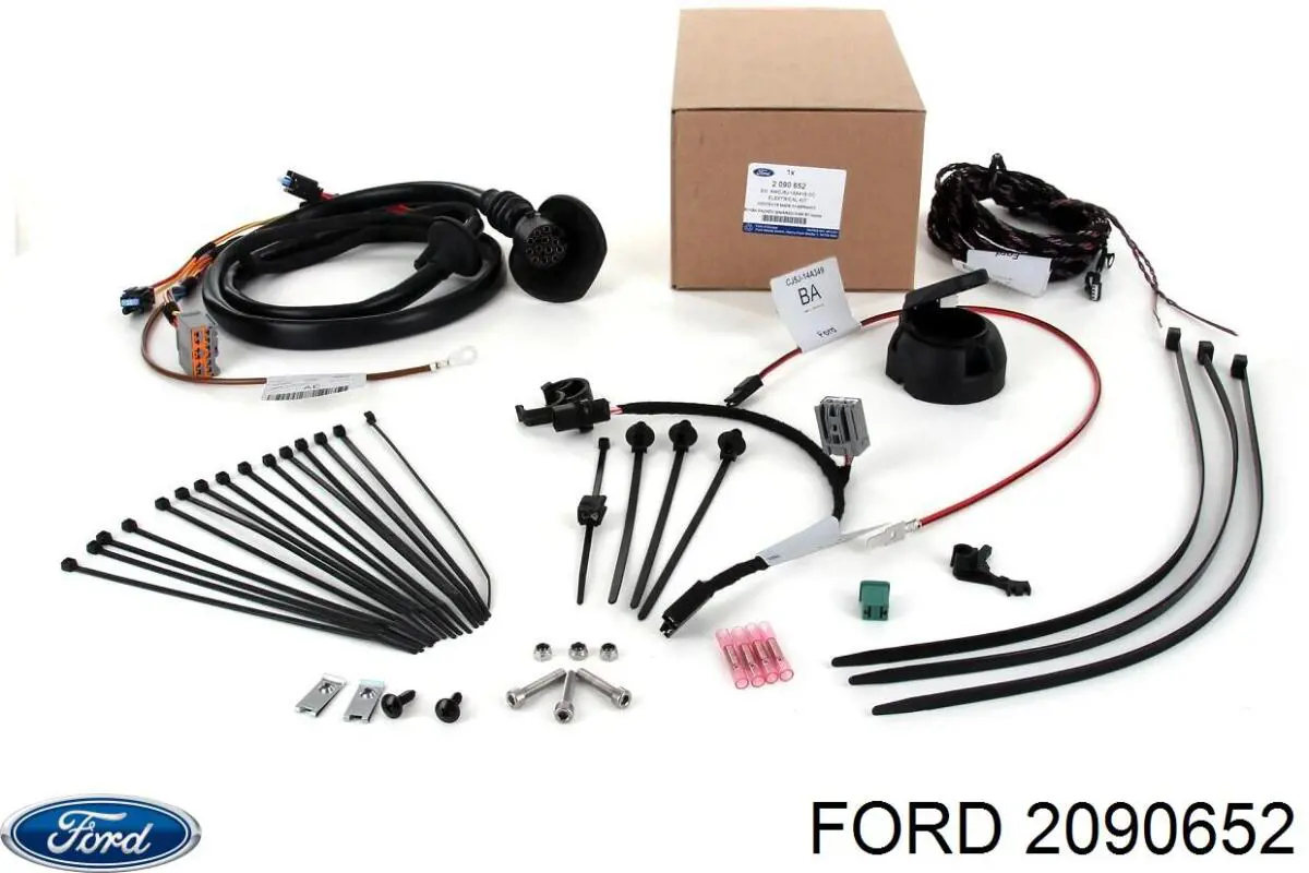 Comprar 2090652 Ford 