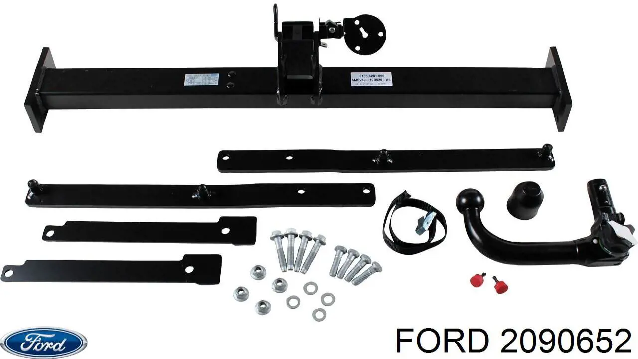  Ford 2090652 precio, desde 152,86 EUR