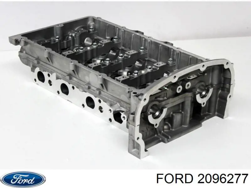 Culata 1731759 Ford