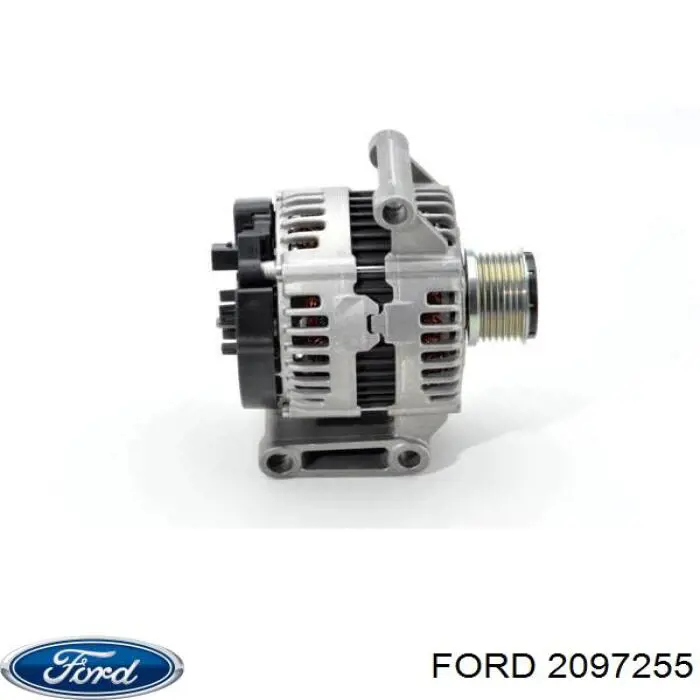 Alternador 2097255 Ford
