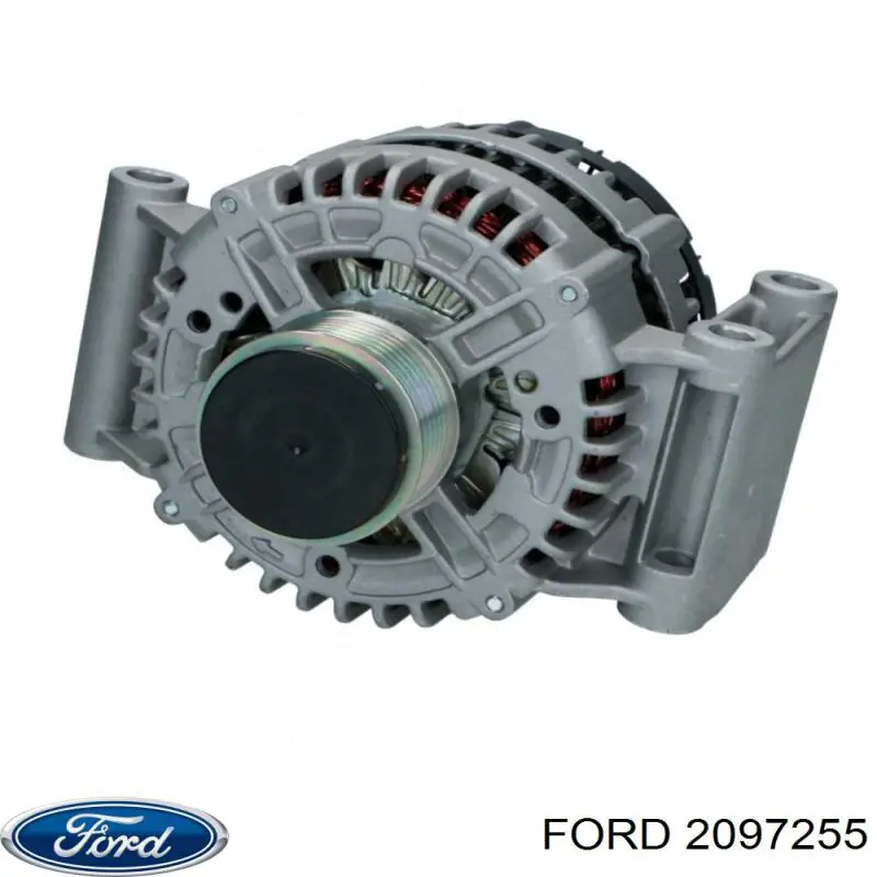Comprar 2097255 Ford Dynamo