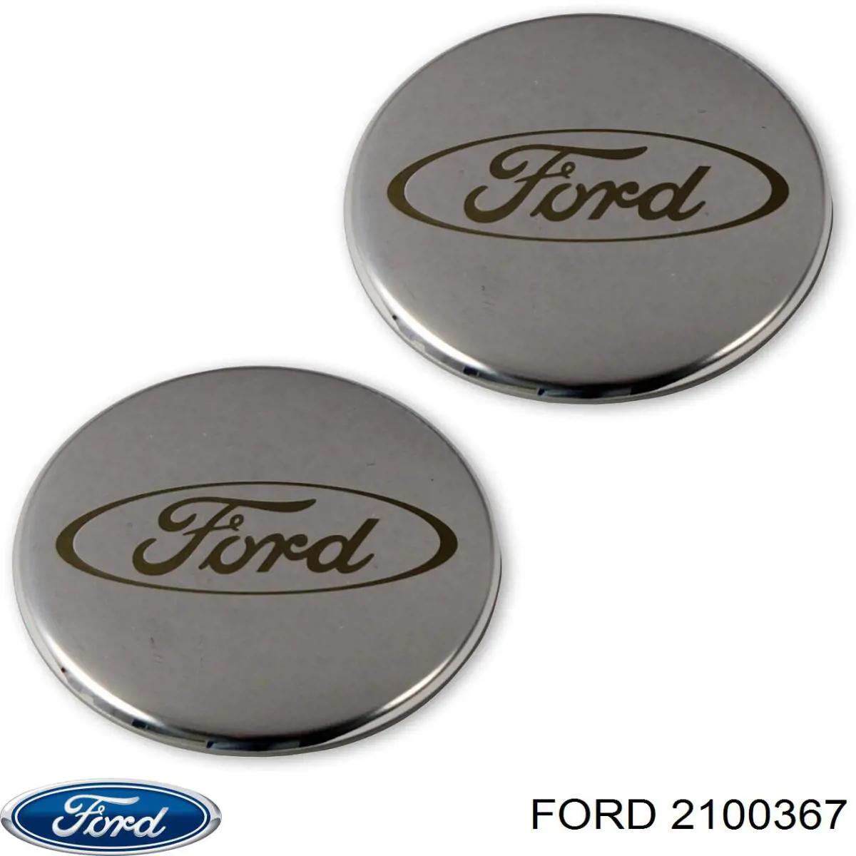 Comprar 1064115 Ford Tapa de rueda