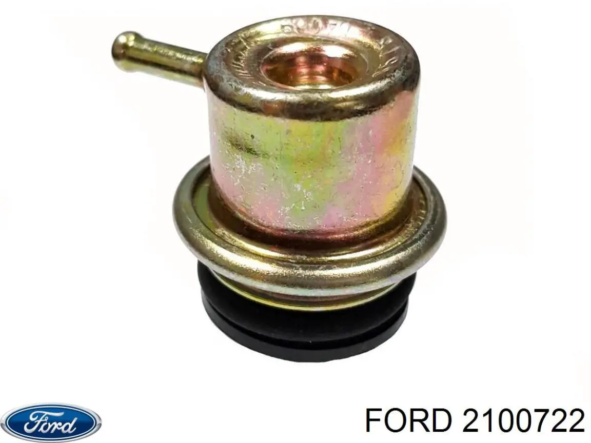 2100722 Ford