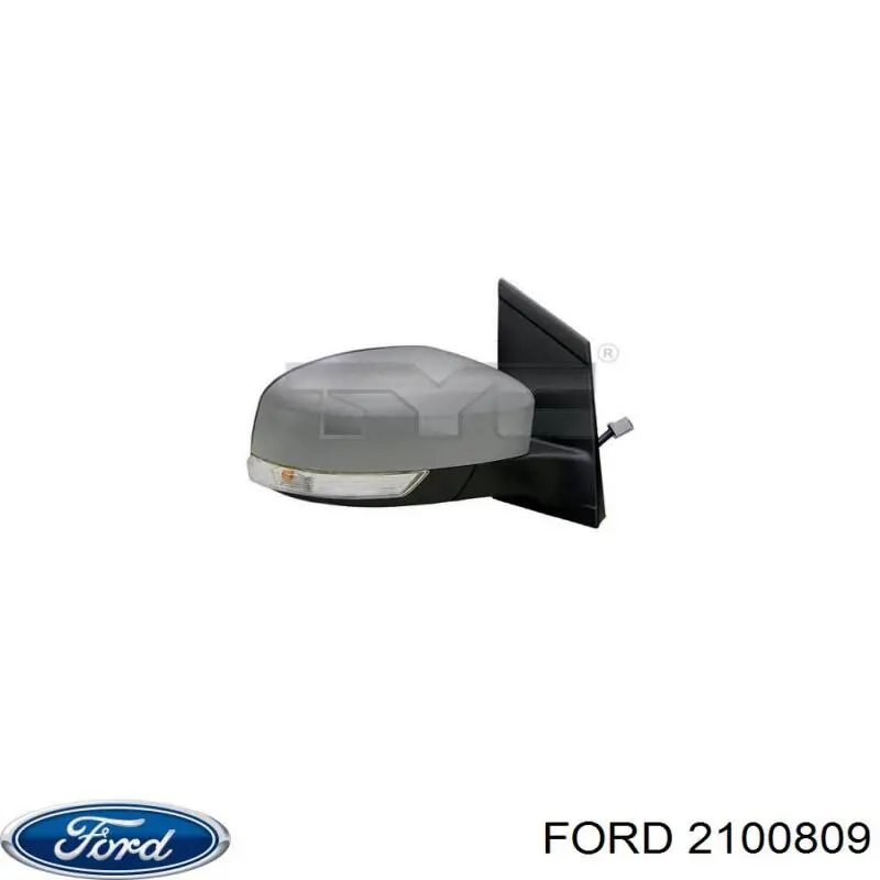 2100809 Ford