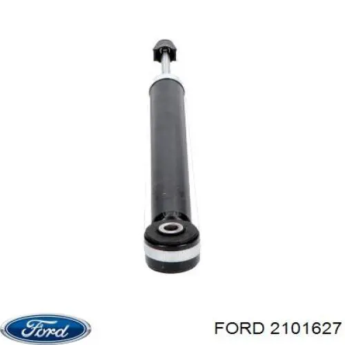 2101627 Ford amortiguador trasero