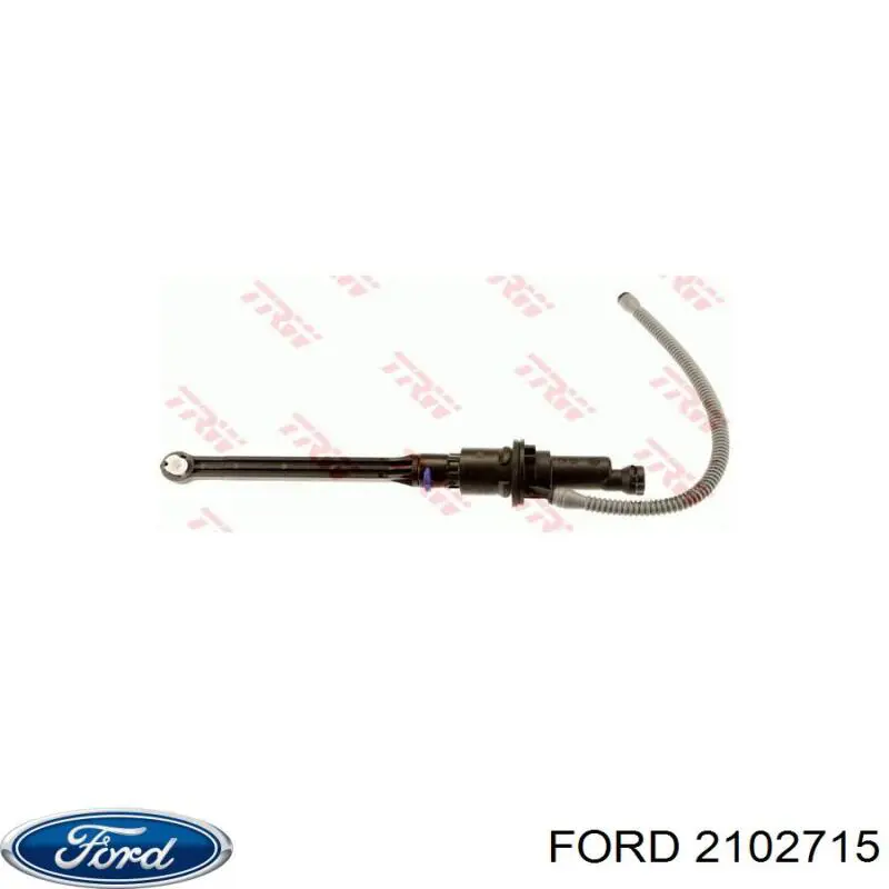 2102715 Ford 
