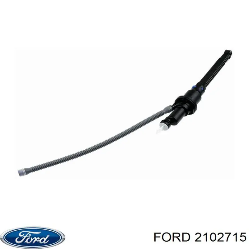  Ford 2102715 precio, desde 60,59 EUR