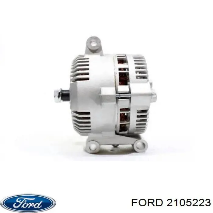 2302186 Ford