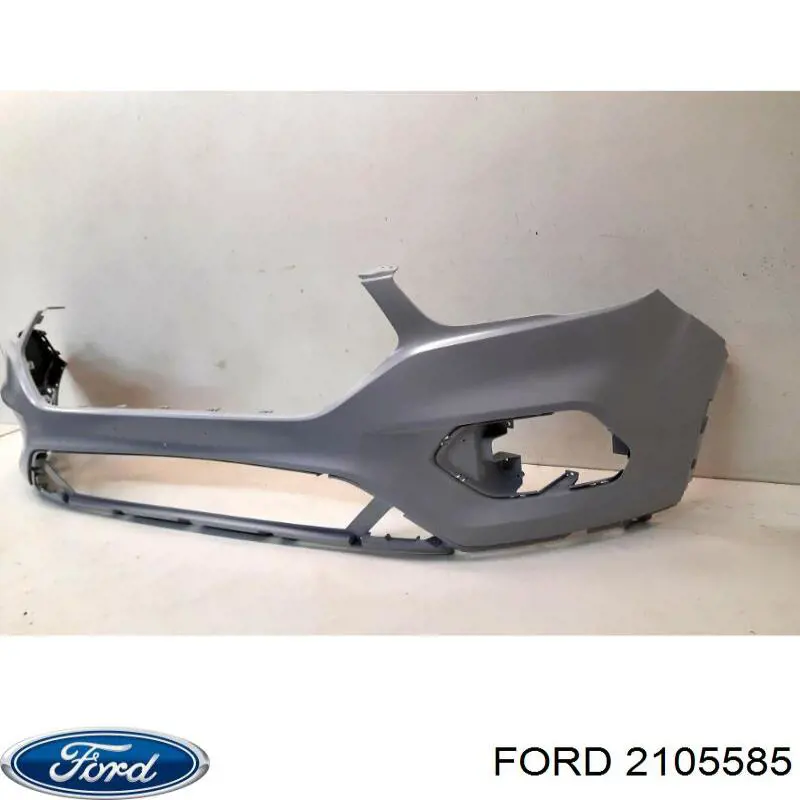 Comprar 32X307 Polcar Defensa delantera