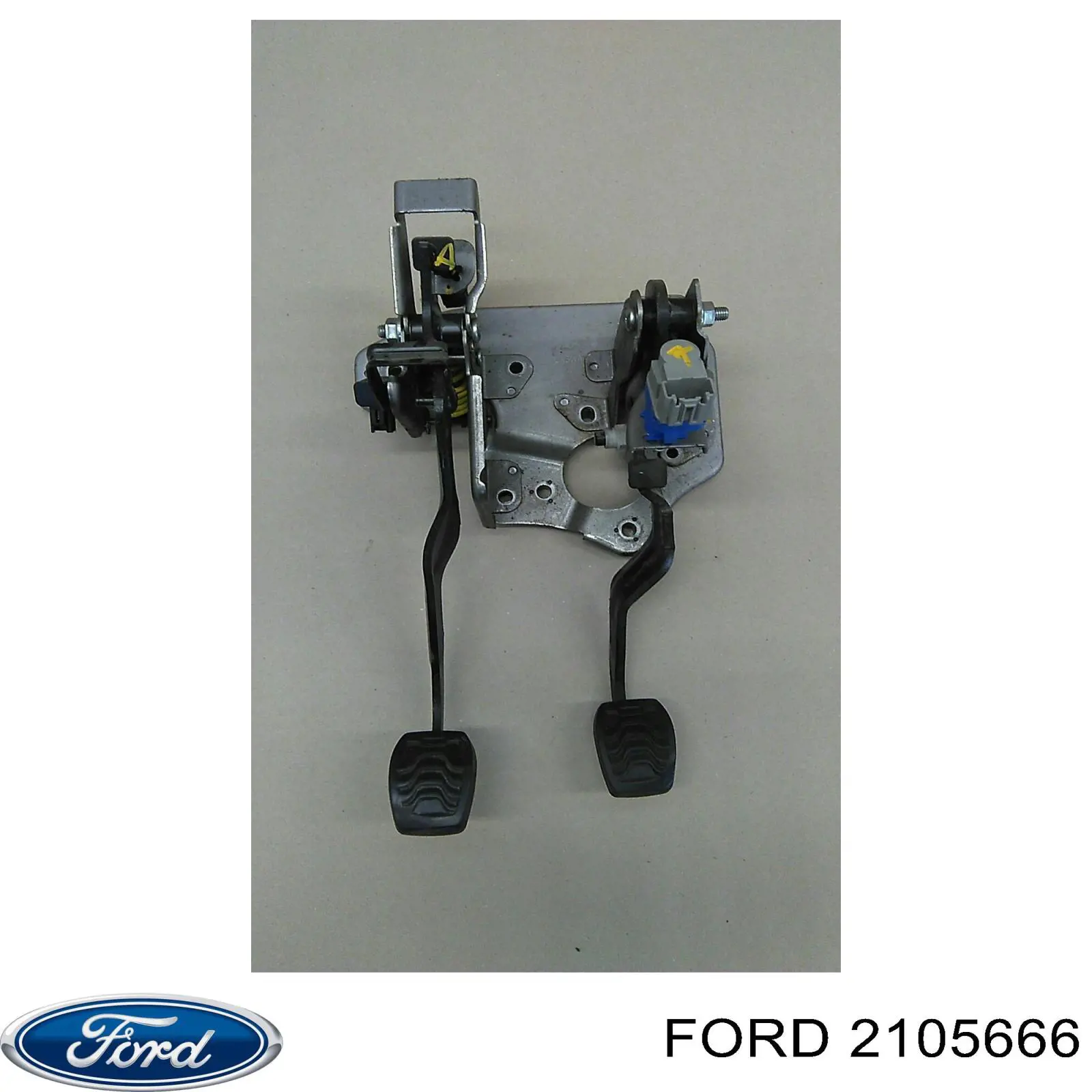 2375495 Ford