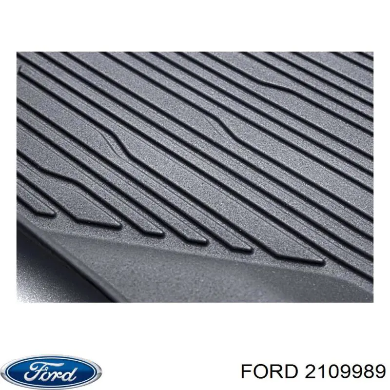 2109989 Ford 