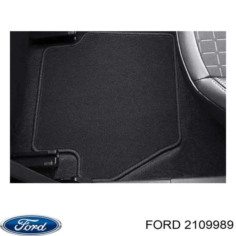 Comprar 2109989 Ford 
