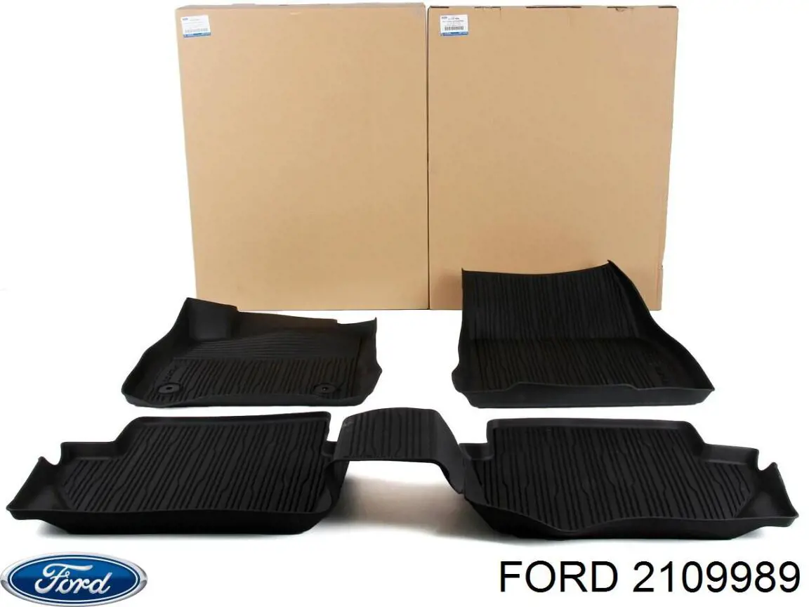  Ford 2109989 precio, desde 53,71 EUR