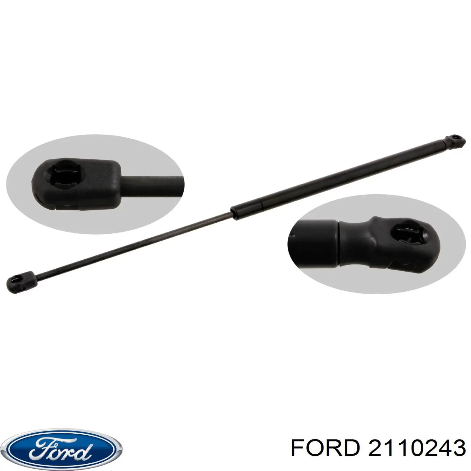 2110243 Ford