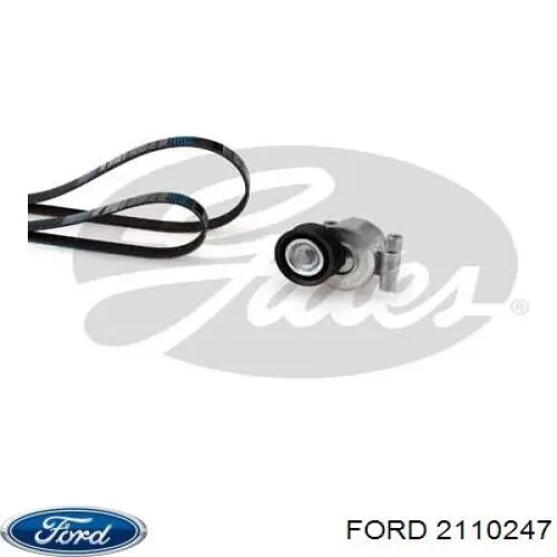 2110247 Ford