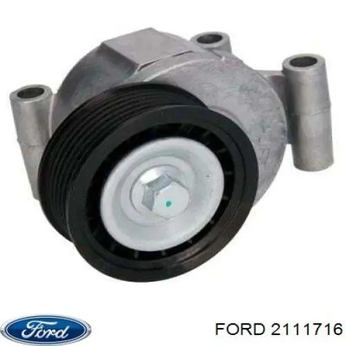 Comprar 2111716 Ford Tensor de correa poli V 