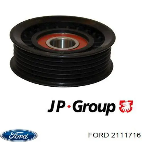 Tensor de la correa trapecial Ford 2111716 precio, desde 57,02 EUR