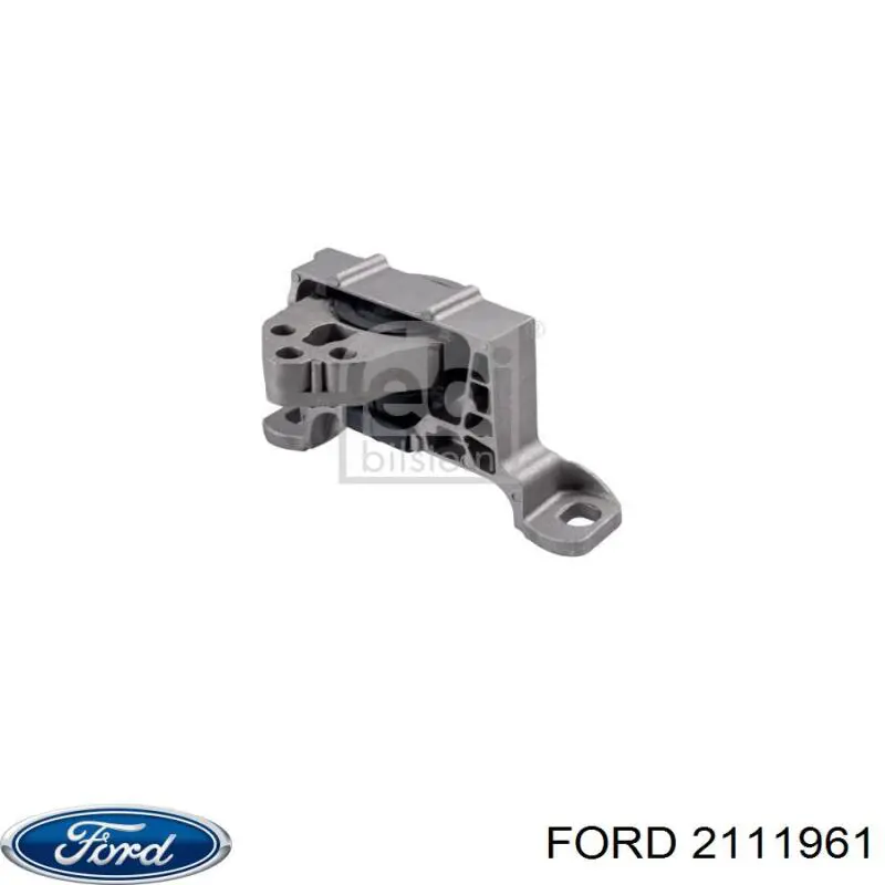 2111961 Ford Soportes de motor delantero