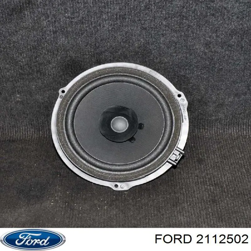 2112502 Ford