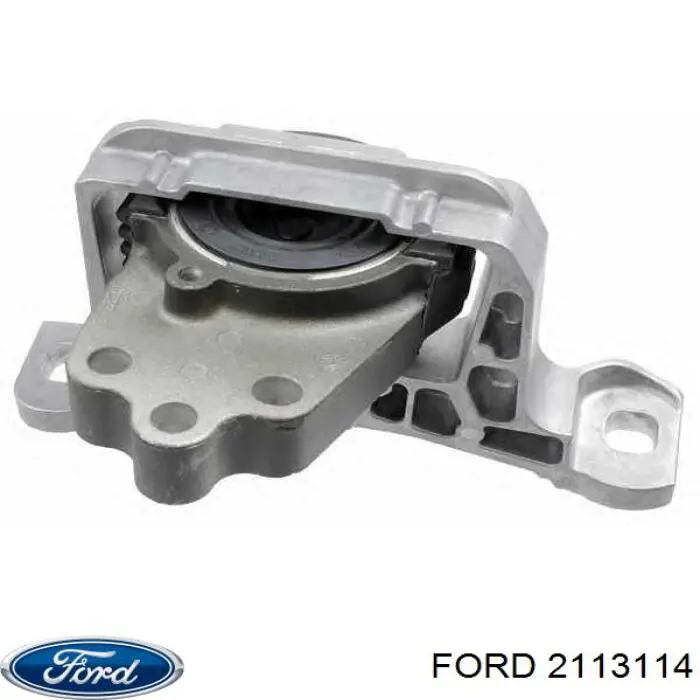 Soporte de motor derecho Ford 2113114 precio, desde 78,91 EUR