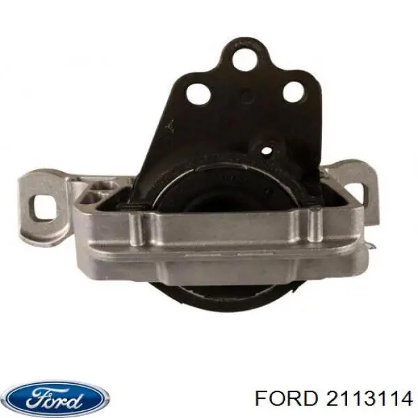 2113114 Ford soporte de motor derecho