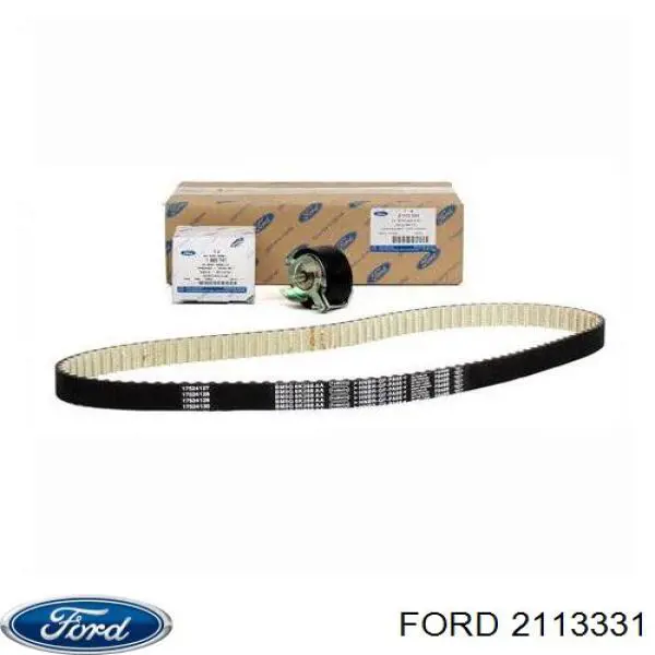 Juego de correas dentadas Ford 2113331 precio, desde 75,22 EUR