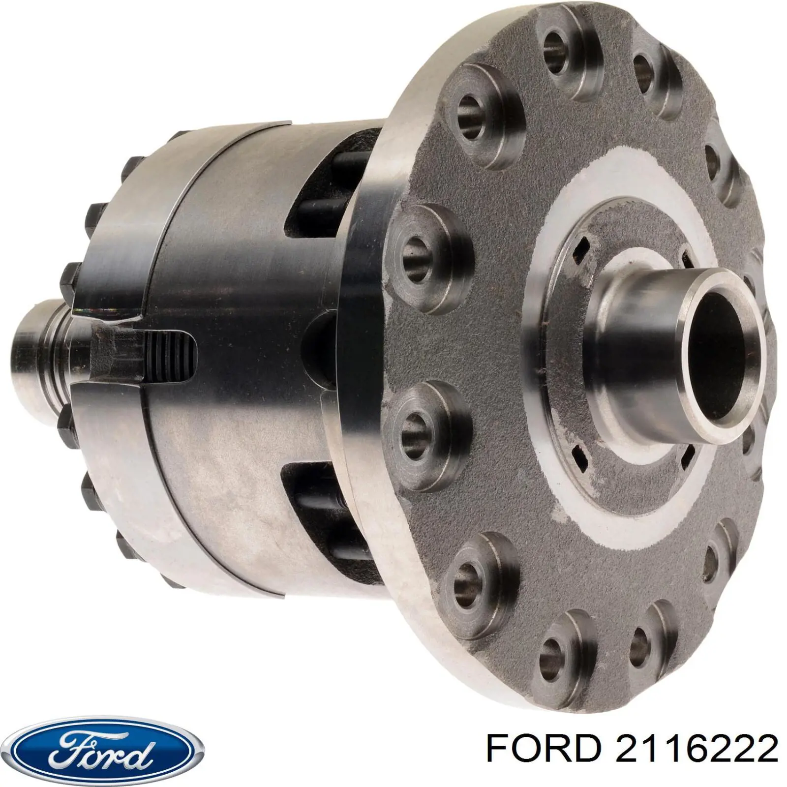 2116222 Ford 
