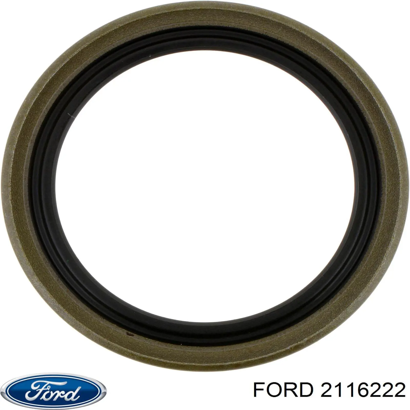  Ford 2116222 precio, desde 7,09 EUR