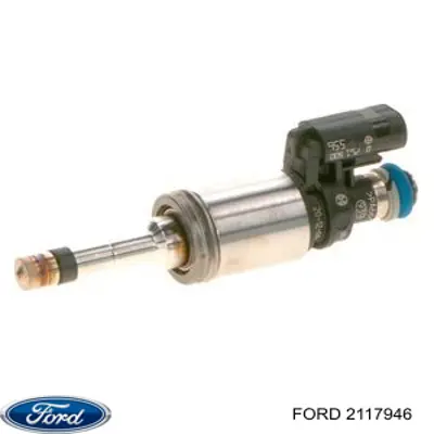 2024266 Ford inyector