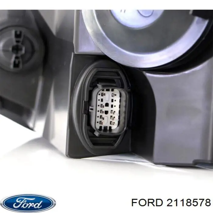 Comprar 43111AERMLDEM Depo/Loro/Abakus Faro derecho