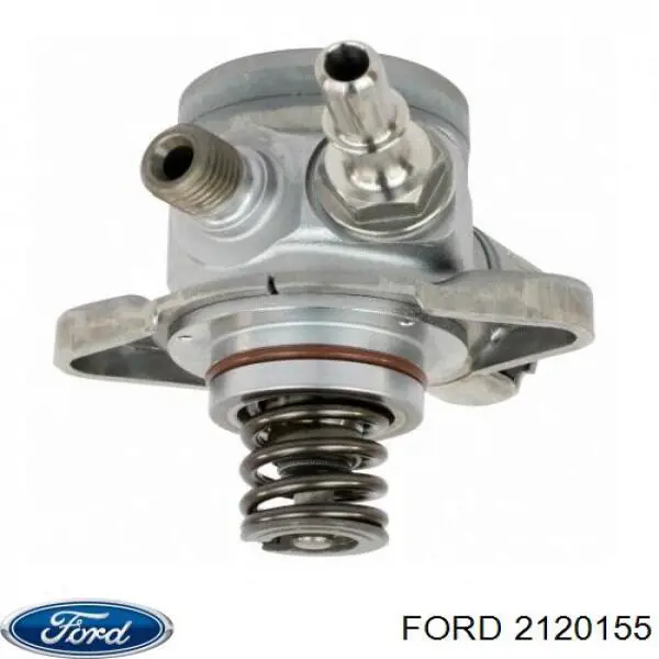 5164445 Ford